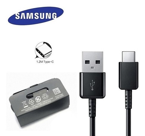 CABLE SAMSUNG NOTE 20 TIPO C 3A